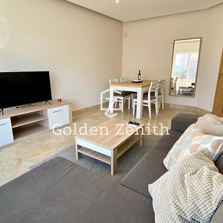 Areias Beach Apartments By Golden Zenith Albufeira Bagian luar foto
