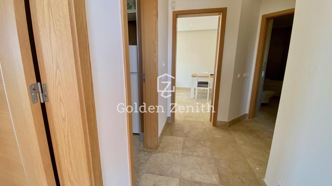 Areias Beach Apartments By Golden Zenith Albufeira Bagian luar foto