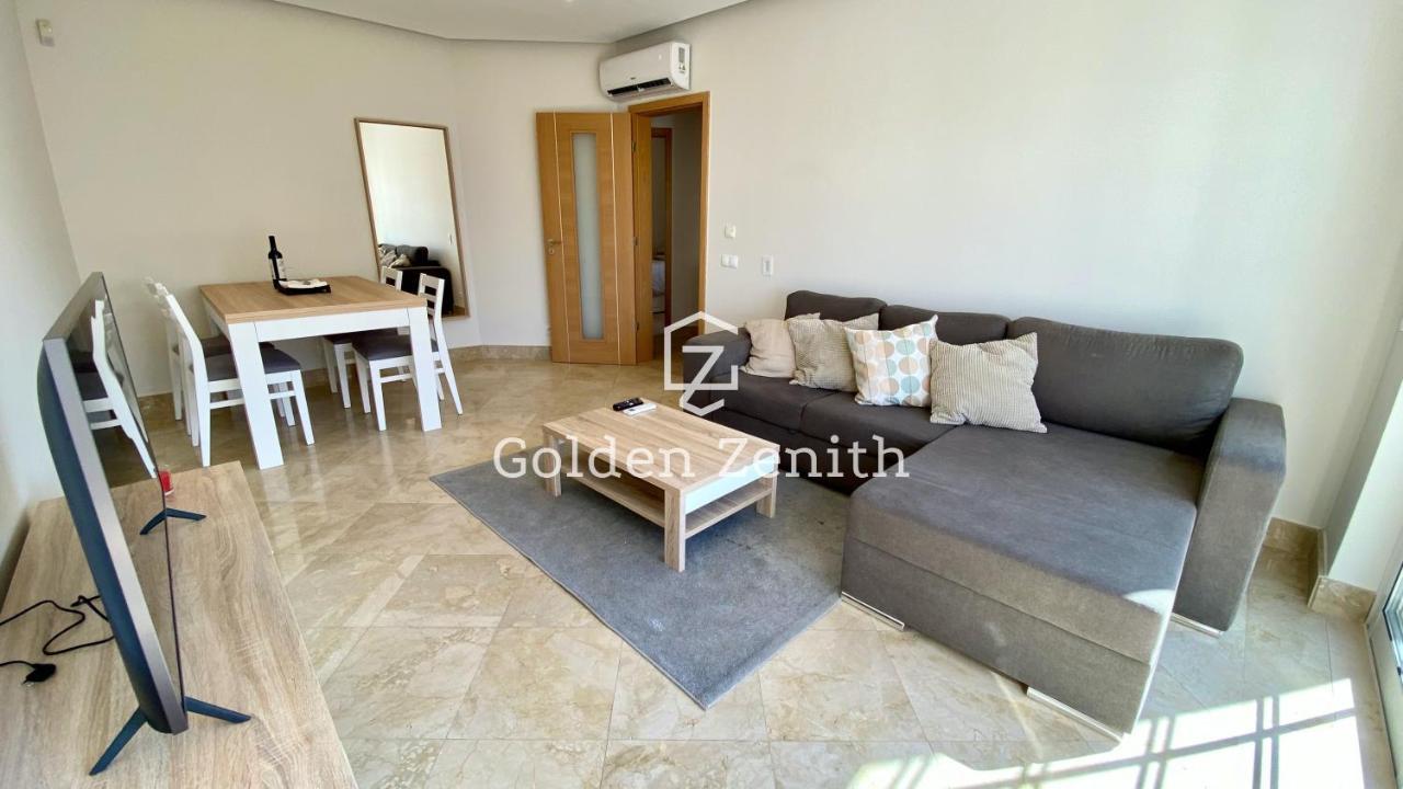 Areias Beach Apartments By Golden Zenith Albufeira Bagian luar foto