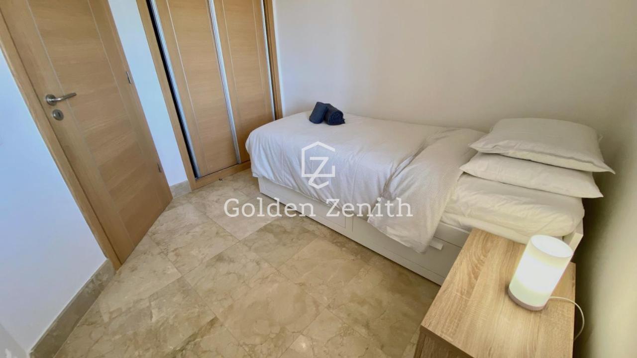 Areias Beach Apartments By Golden Zenith Albufeira Bagian luar foto