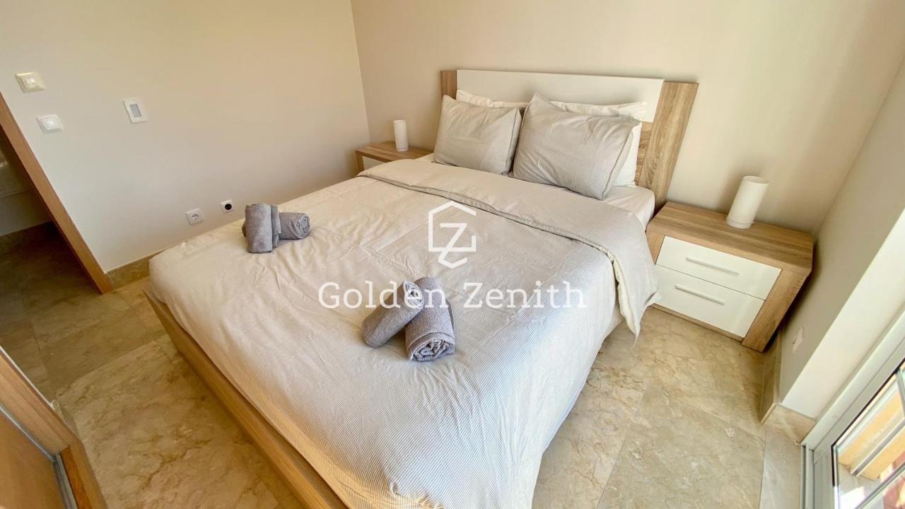 Areias Beach Apartments By Golden Zenith Albufeira Bagian luar foto