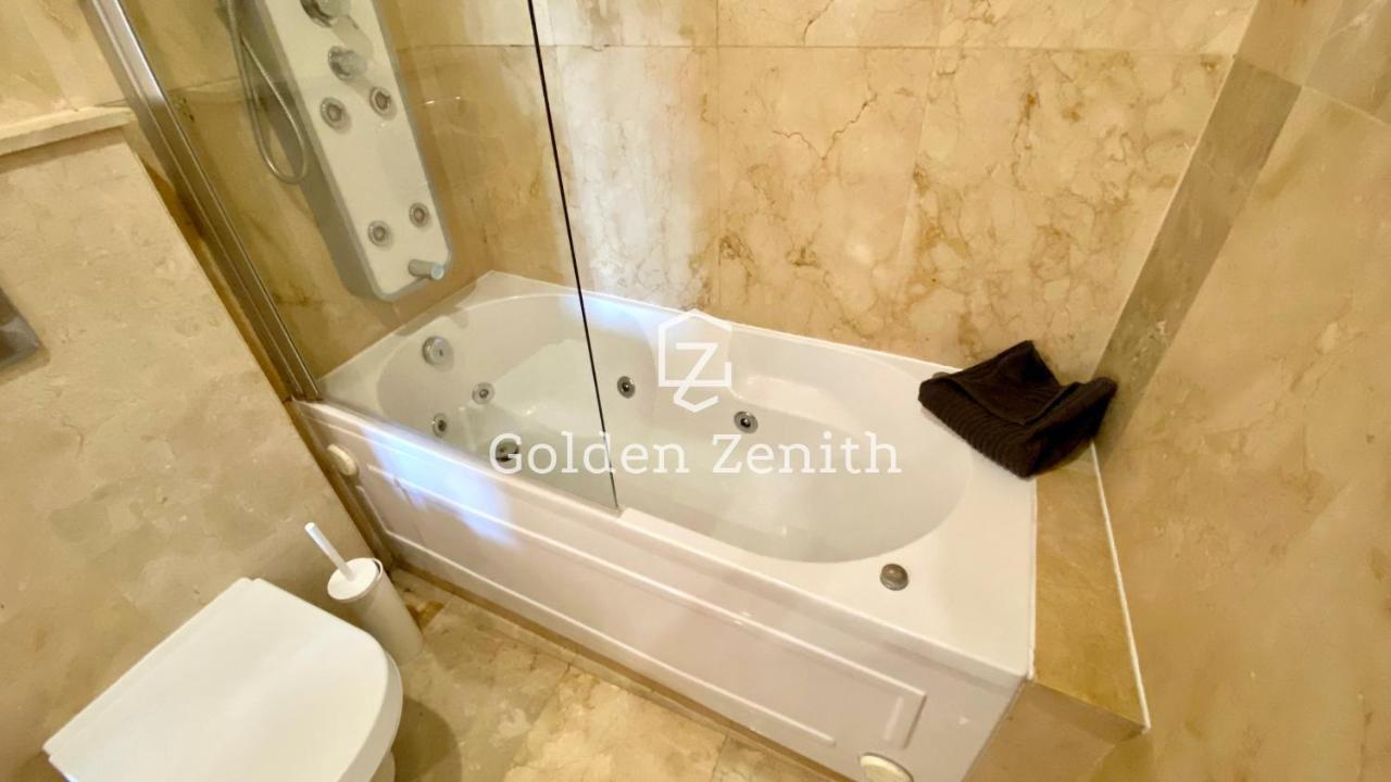 Areias Beach Apartments By Golden Zenith Albufeira Bagian luar foto