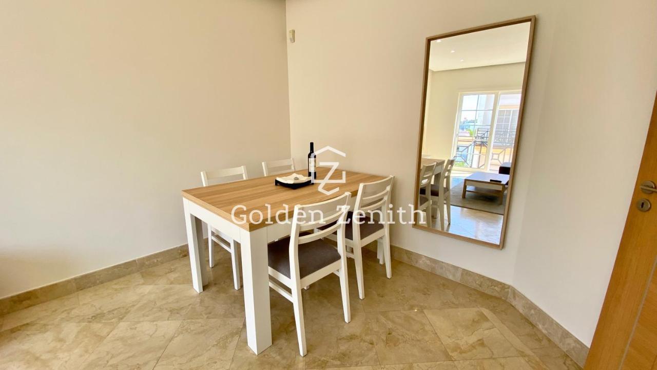 Areias Beach Apartments By Golden Zenith Albufeira Bagian luar foto