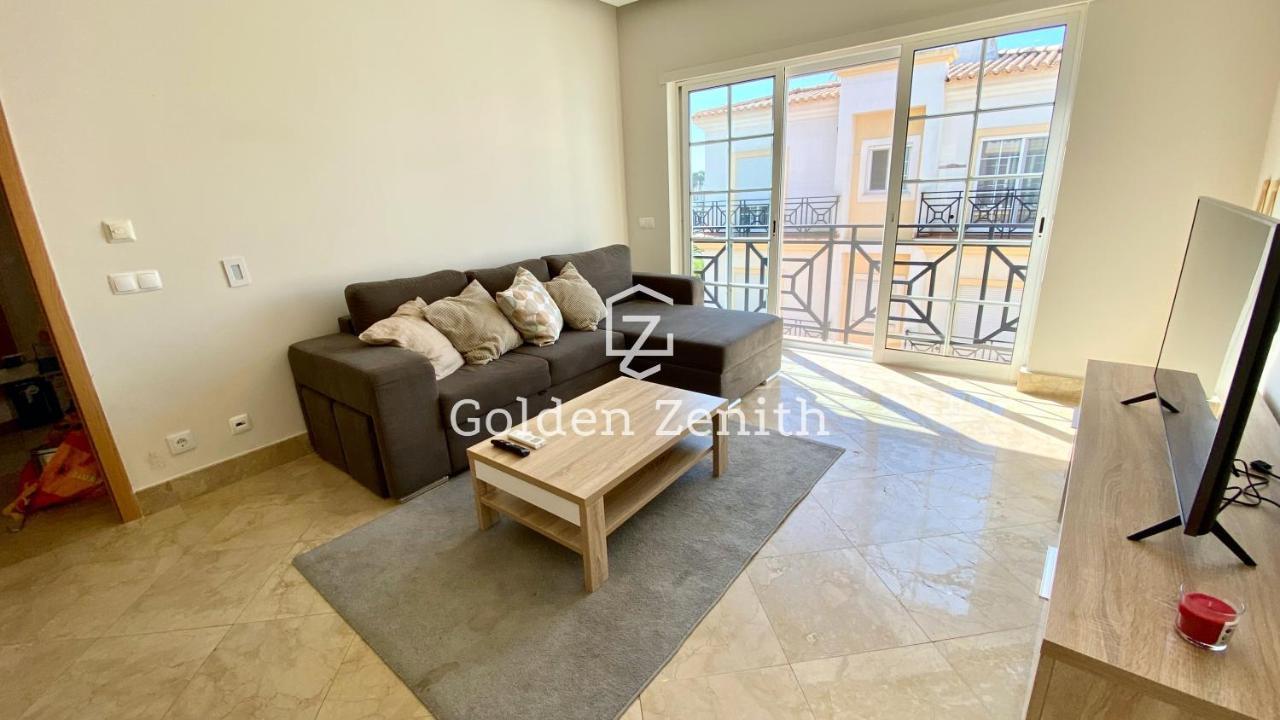 Areias Beach Apartments By Golden Zenith Albufeira Bagian luar foto