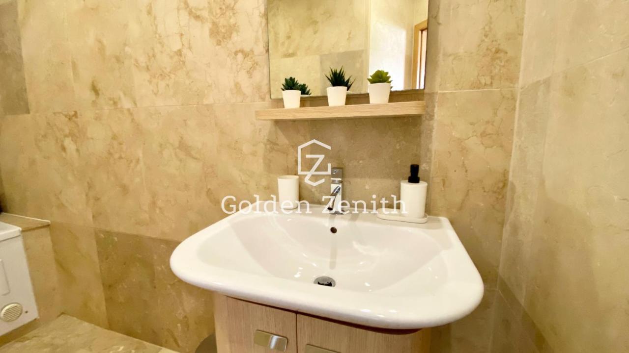 Areias Beach Apartments By Golden Zenith Albufeira Bagian luar foto