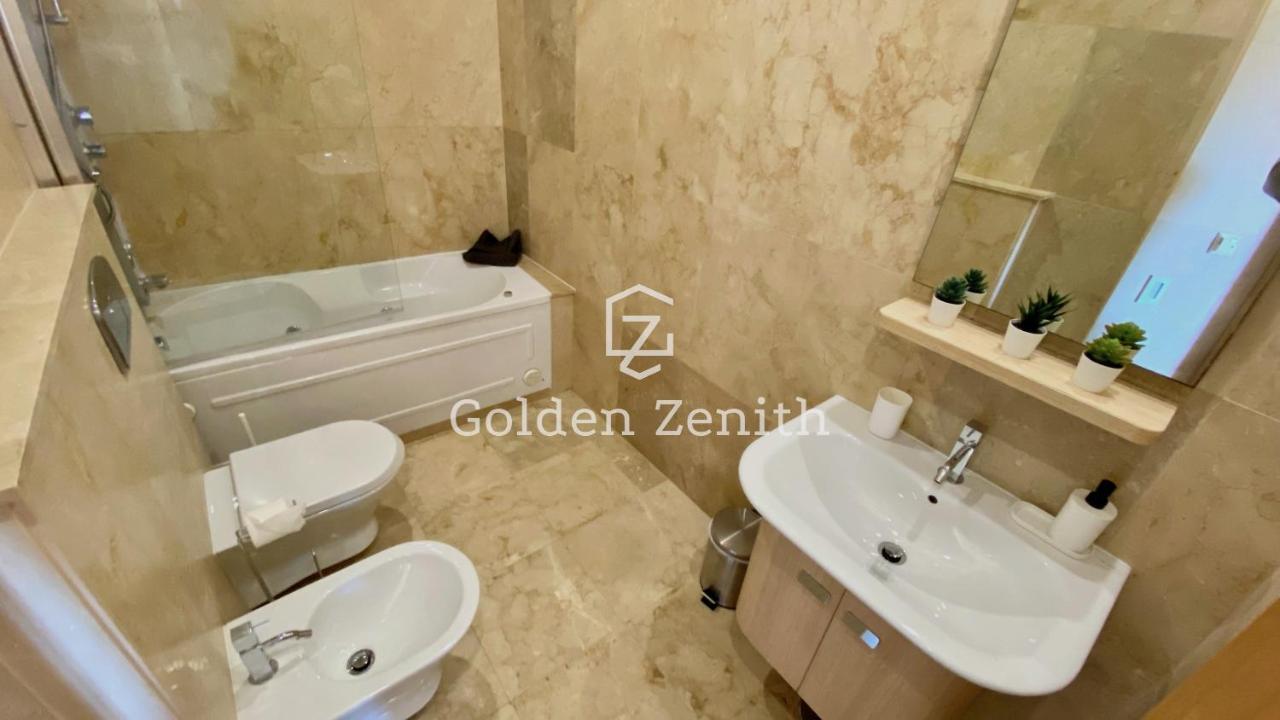 Areias Beach Apartments By Golden Zenith Albufeira Bagian luar foto