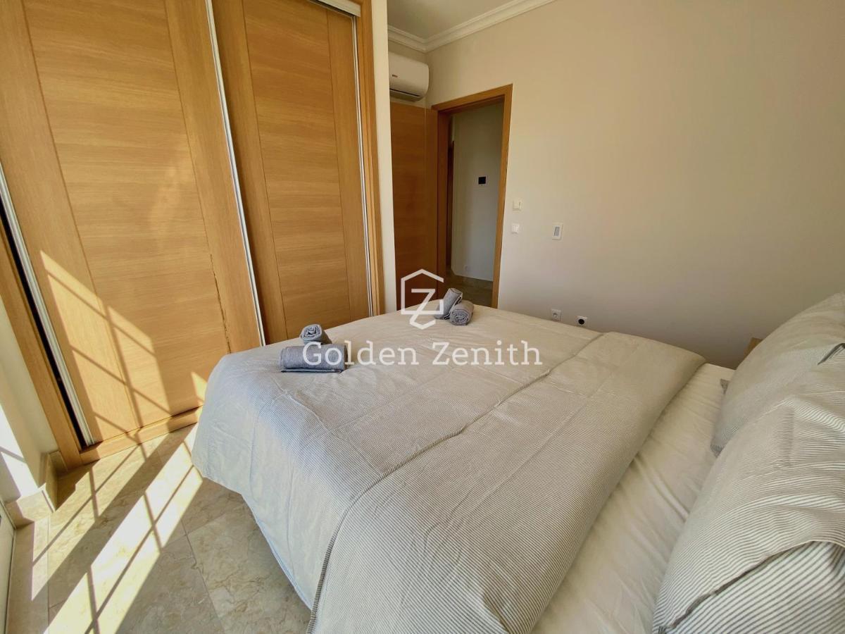 Areias Beach Apartments By Golden Zenith Albufeira Bagian luar foto