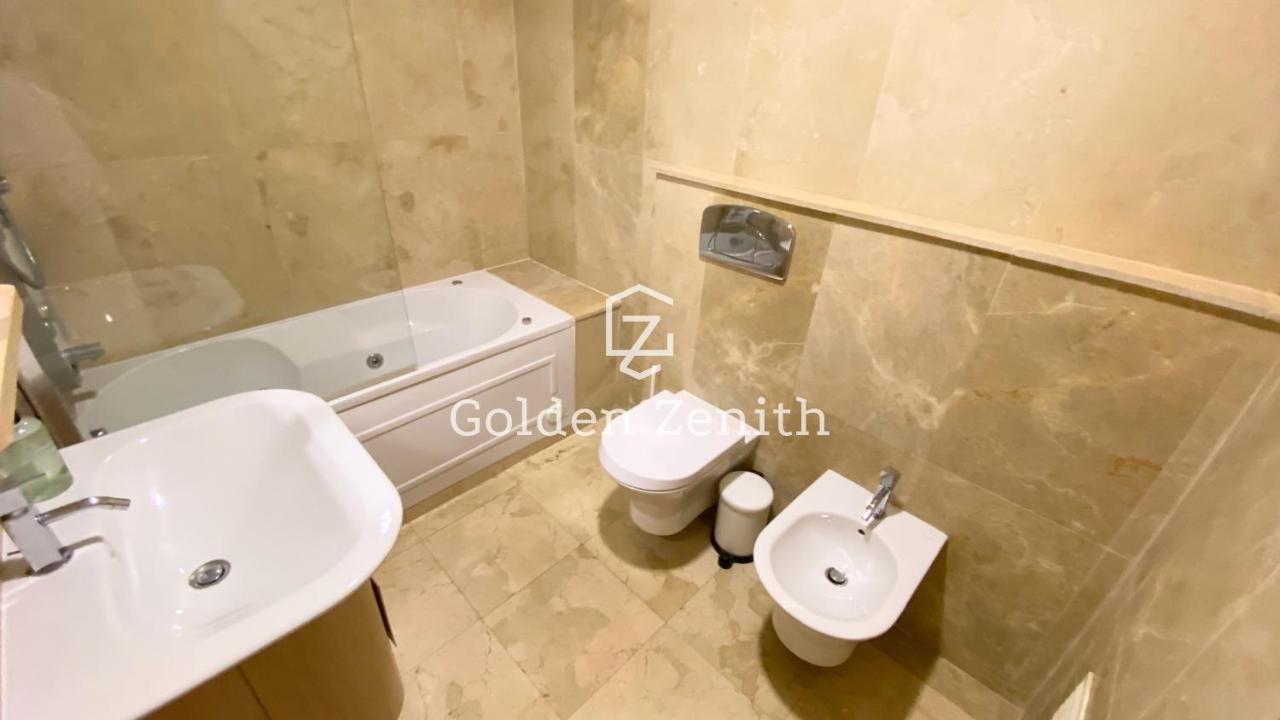 Areias Beach Apartments By Golden Zenith Albufeira Bagian luar foto