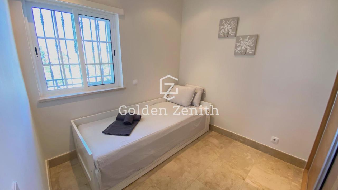 Areias Beach Apartments By Golden Zenith Albufeira Bagian luar foto