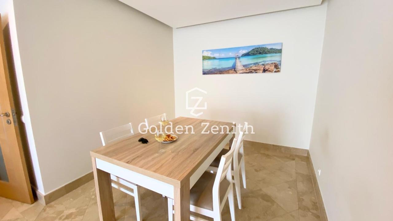 Areias Beach Apartments By Golden Zenith Albufeira Bagian luar foto